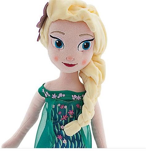 large stuffed elsa doll|frozen toys elsa doll.